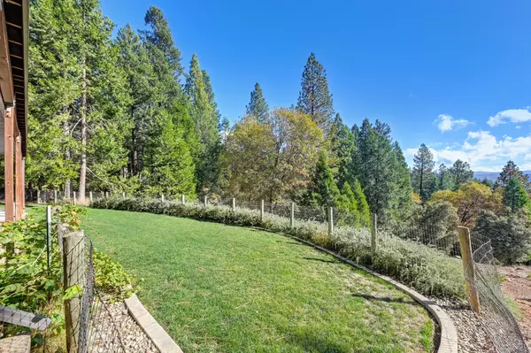 Foresthill, CA 95631,2470 Granite Chief DR