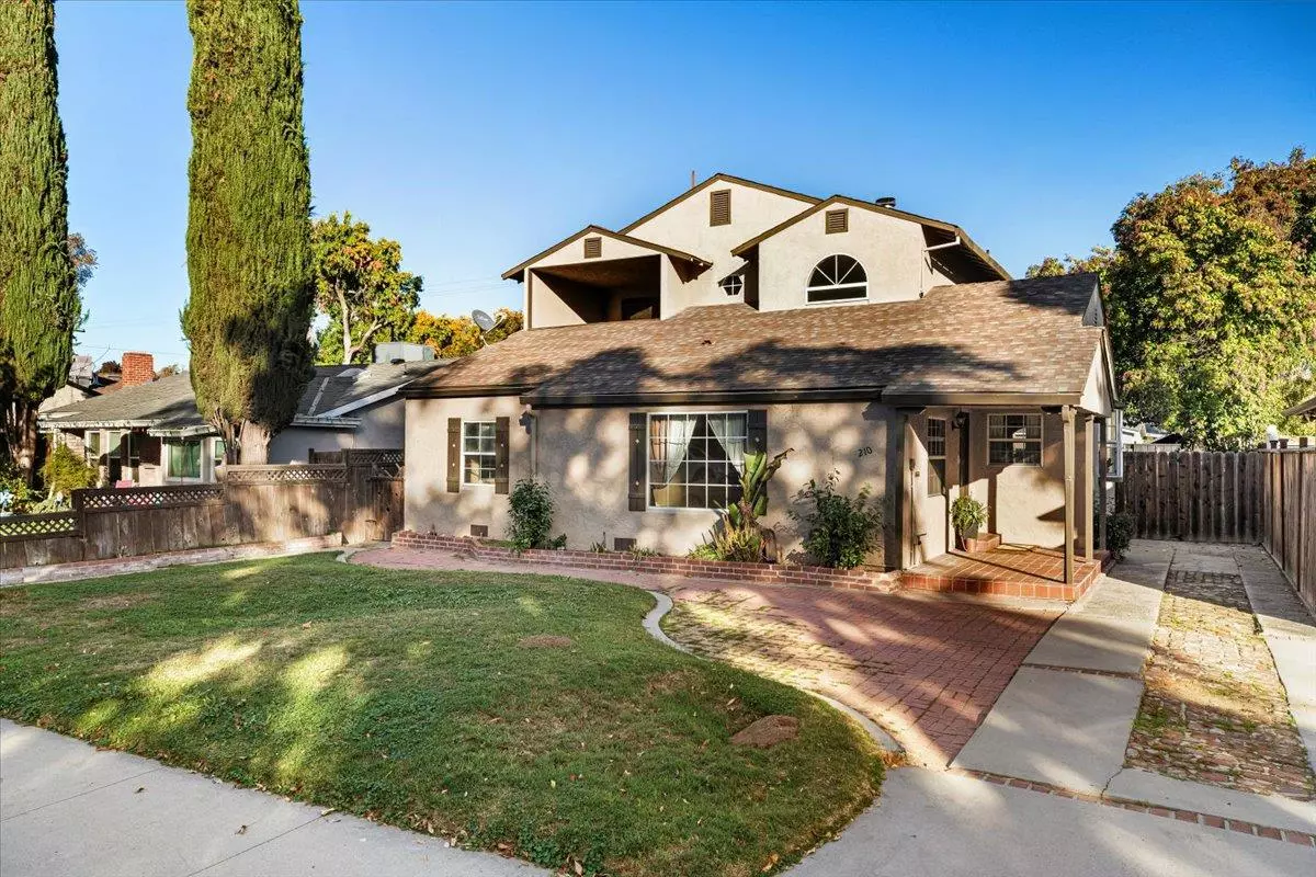 Modesto, CA 95354,210 Rowland AVE