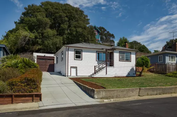 San Pablo, CA 94806,1230 Marin AVE