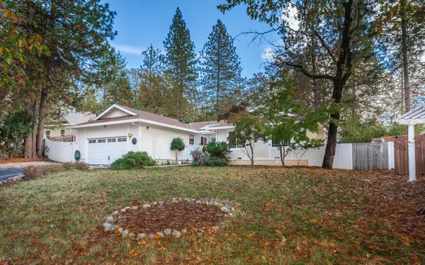 Grass Valley, CA 95949,16725 Oscar DR