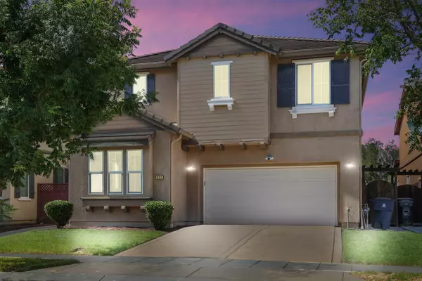 421 W Cupertino AVE, Mountain House, CA 95391