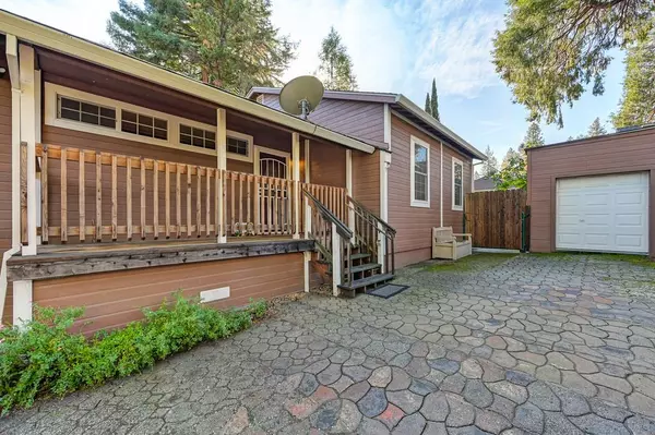 Colfax, CA 95713,46 Quinns LN