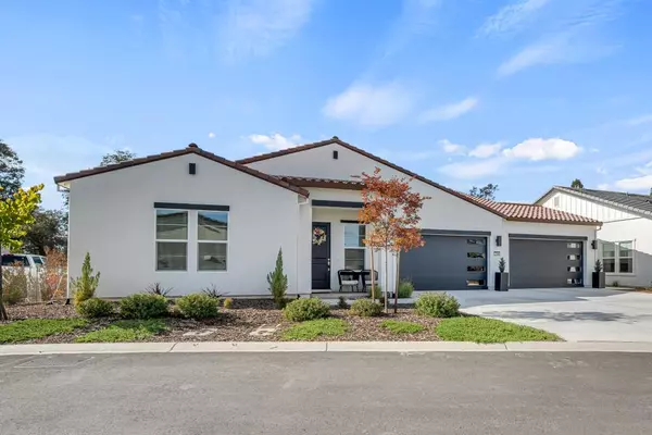 Sloughhouse, CA 95683,7198 Via Bernini