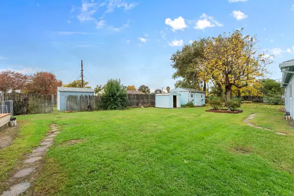 Sacramento, CA 95821,2265 Marconi AVE