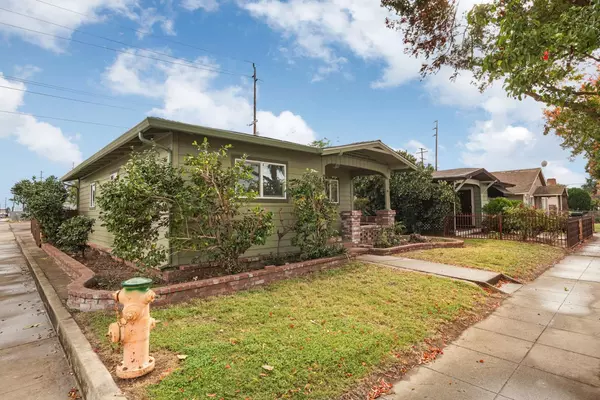 Lodi, CA 95240,230 N Garfield ST