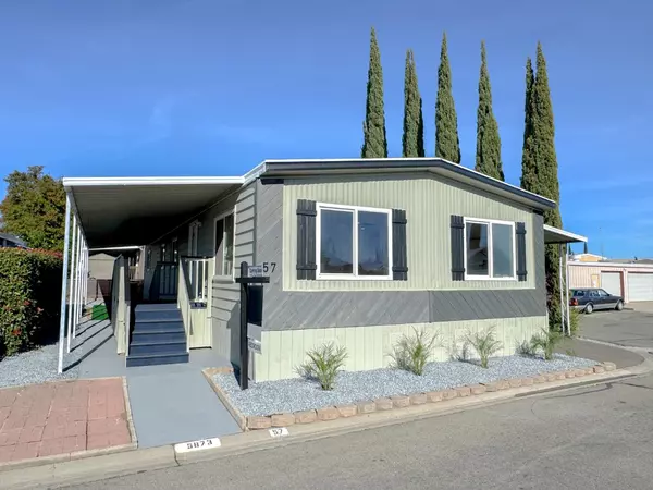 Sacramento, CA 95842,5873 Hobbs LN #57