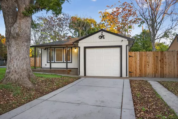 Sacramento, CA 95820,4801 Siskiyou AVE