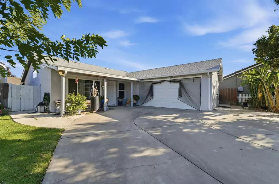 3540 Hallsboro CT, Modesto, CA 95357