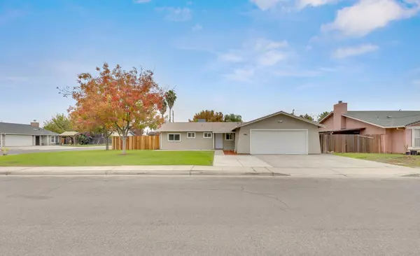 Turlock, CA 95380,901 Lavon New LN