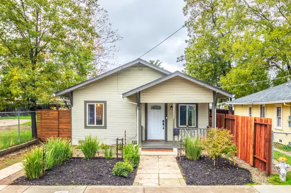 Sacramento, CA 95817,3132 43rd ST