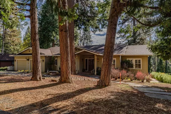 Pioneer, CA 95666,26414 Fairway DR