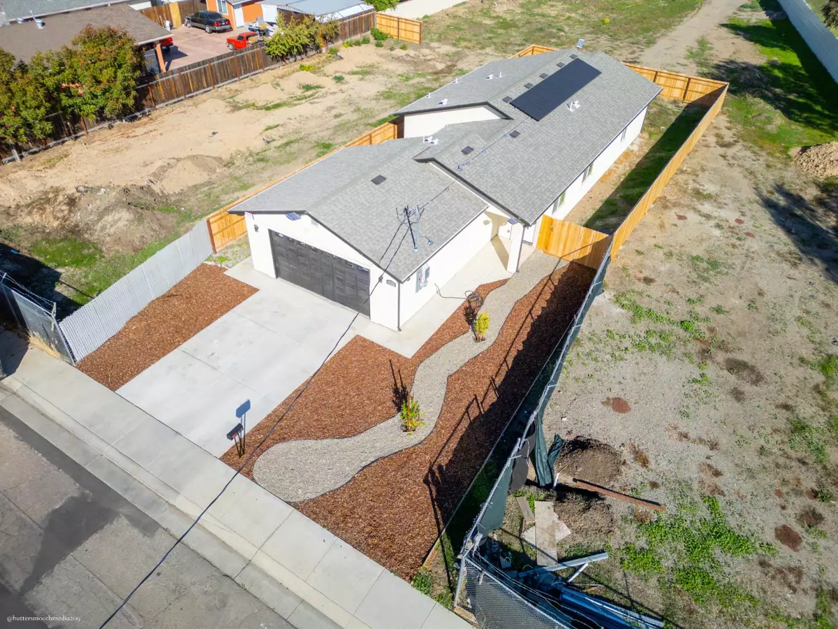 Stockton, CA 95205,1072 Burkett AVE