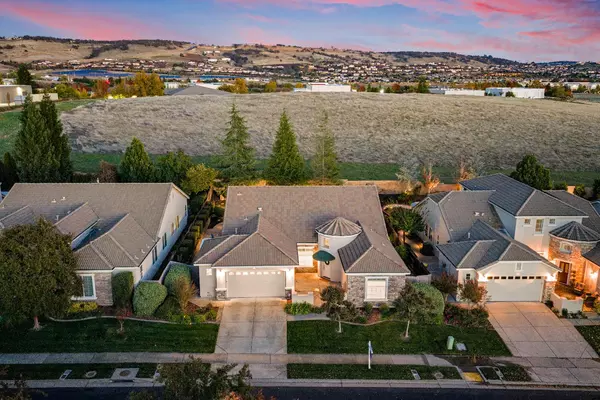 El Dorado Hills, CA 95762,4663 Monte Mar DR