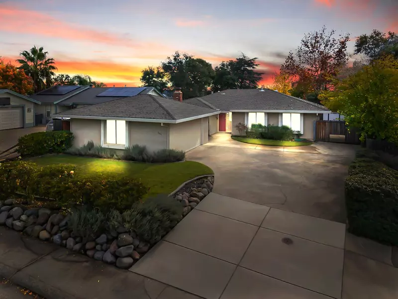 5651 Butano WAY, Rocklin, CA 95677