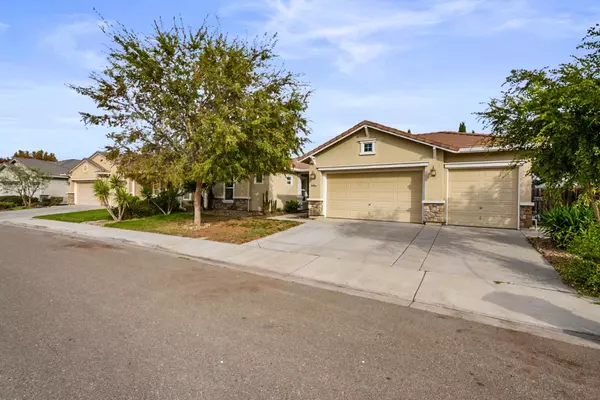 Newman, CA 95360,317 Northampton WAY