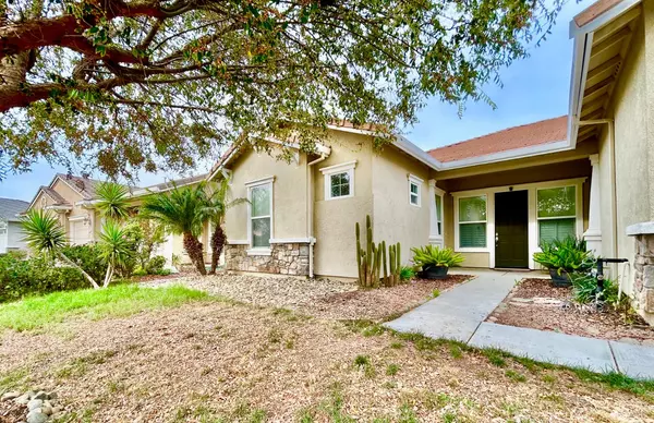 Newman, CA 95360,317 Northampton WAY