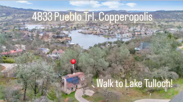 4833 Pueblo TRL #7, Copperopolis, CA 95228