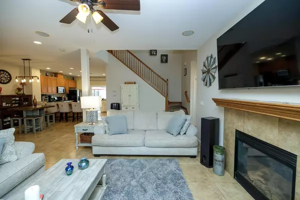 Riverbank, CA 95367,5303 Spaulding CT