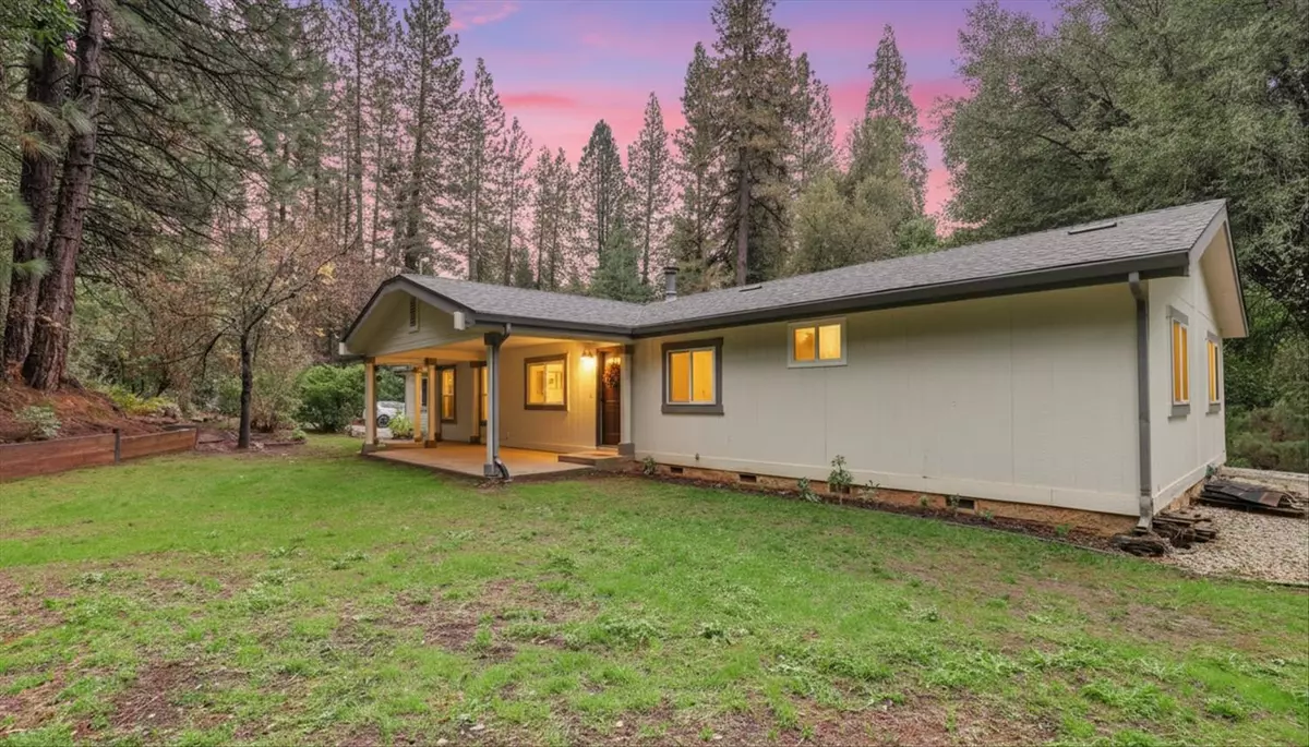 Nevada City, CA 95959,12638 Evergreen CT