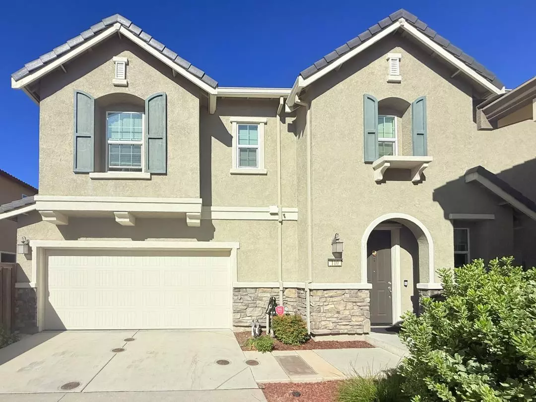 Sacramento, CA 95835,110 Bankside WAY