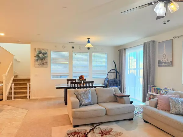 Sacramento, CA 95835,110 Bankside WAY