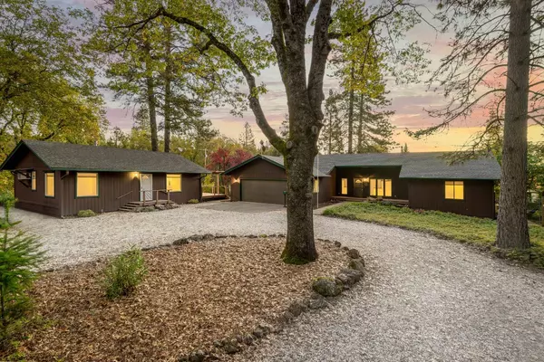 Grass Valley, CA 95945,19595 Bow Valley RD