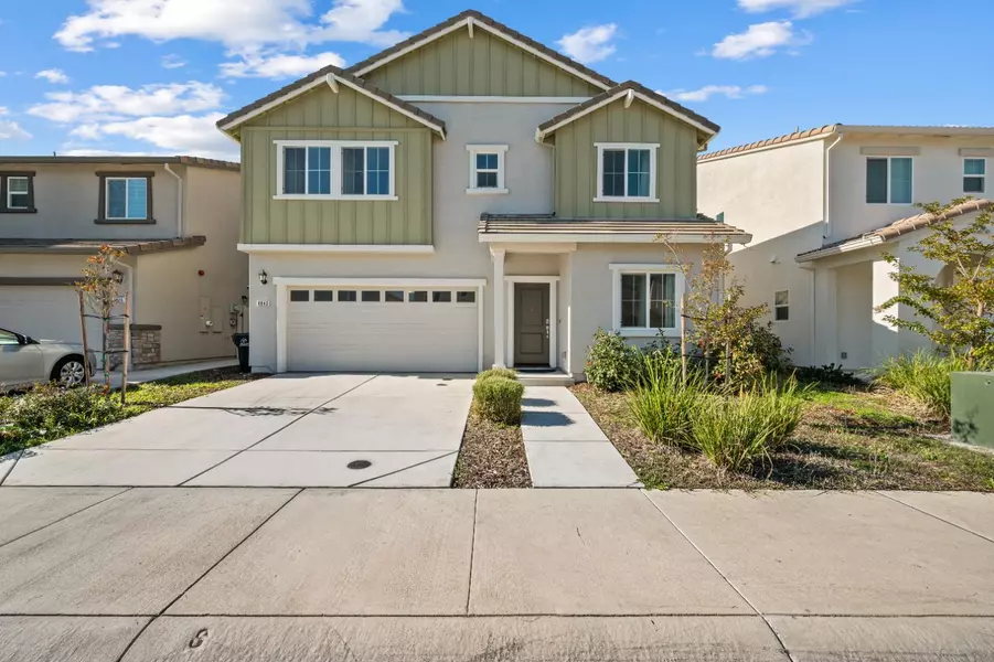 8842 Cohasset WAY, Elk Grove, CA 95758
