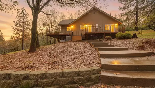 Grass Valley, CA 95949,19121 Hiers RD