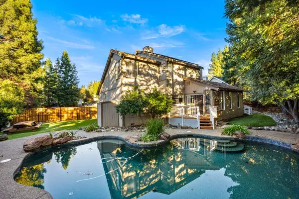 El Dorado Hills, CA 95762,2060 Sheffield DR