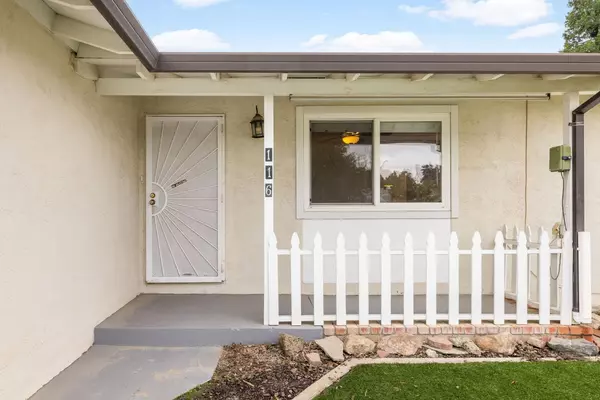 Woodland, CA 95695,116 Kern AVE