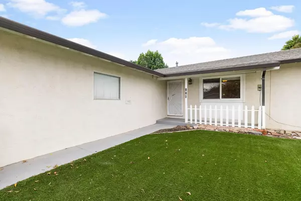 Woodland, CA 95695,116 Kern AVE