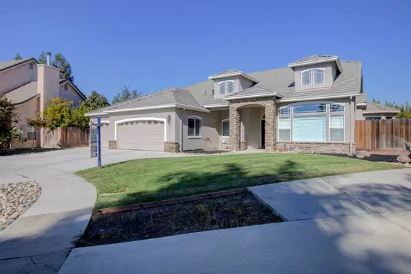 Turlock, CA 95382,1943 Alex WAY