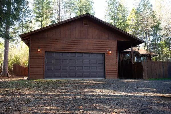 16558 Frenchtown RD, Brownsville, CA 95919