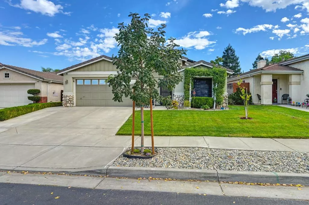 Tracy, CA 95377,399 Glenbriar CIR