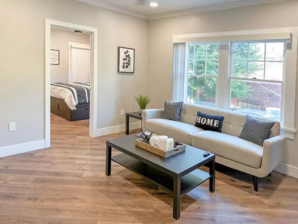 Sacramento, CA 95814,605 15th Street