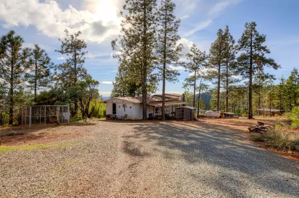 0 Black Tail RD, Oroville, CA 95966
