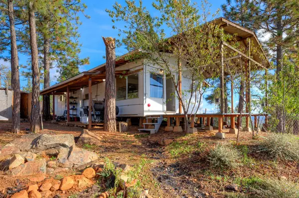 Oroville, CA 95966,0 Black Tail RD