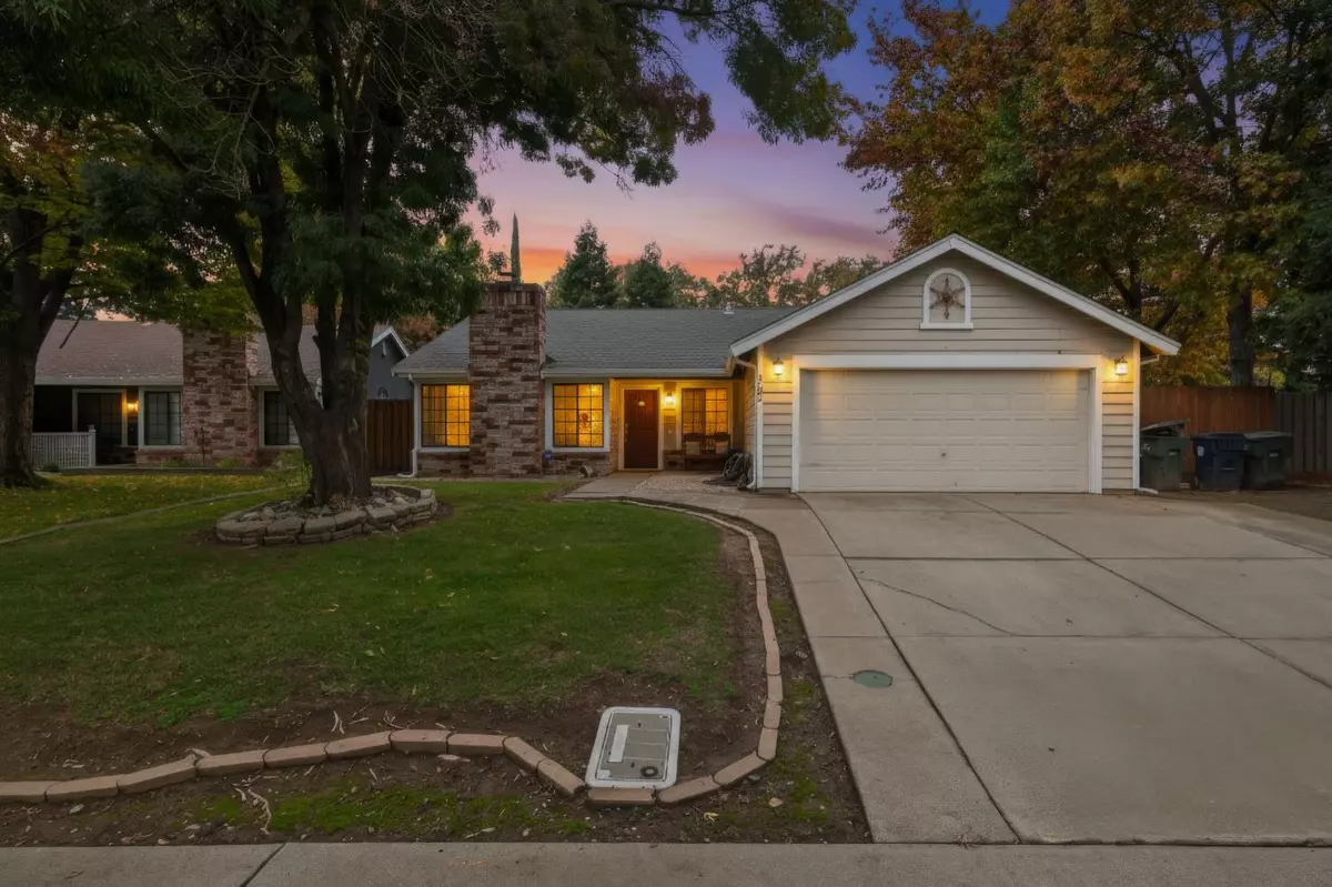 Sacramento, CA 95833,3187 Osuna WAY