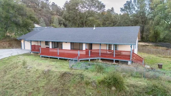 Grass Valley, CA 95949,19617 Victoria DR