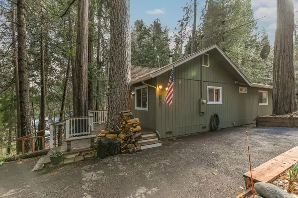 Pioneer, CA 95666,16921 McKenzie DR