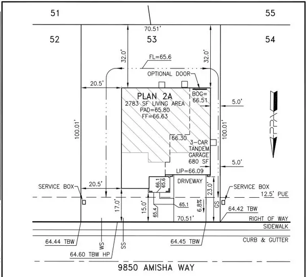 Sacramento, CA 95829,9850 Amisha WAY