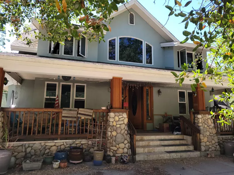 7131 Helmrich LN, Placerville, CA 95667