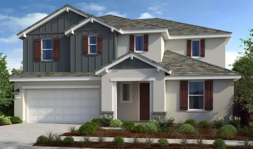 9839 Amisha WAY, Sacramento, CA 95829