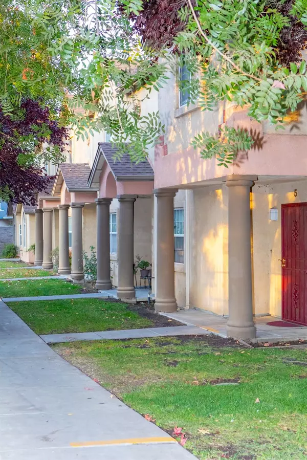 Stockton, CA 95206,2040 Sikh Temple ST
