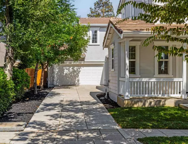 Mountain House, CA 95391,412 Goodall DR