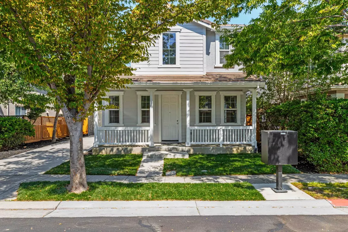 Mountain House, CA 95391,412 Goodall DR