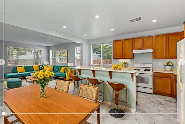 Mountain House, CA 95391,412 Goodall DR