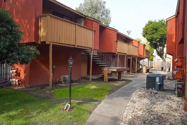 Stockton, CA 95204,1905 N El Dorado ST