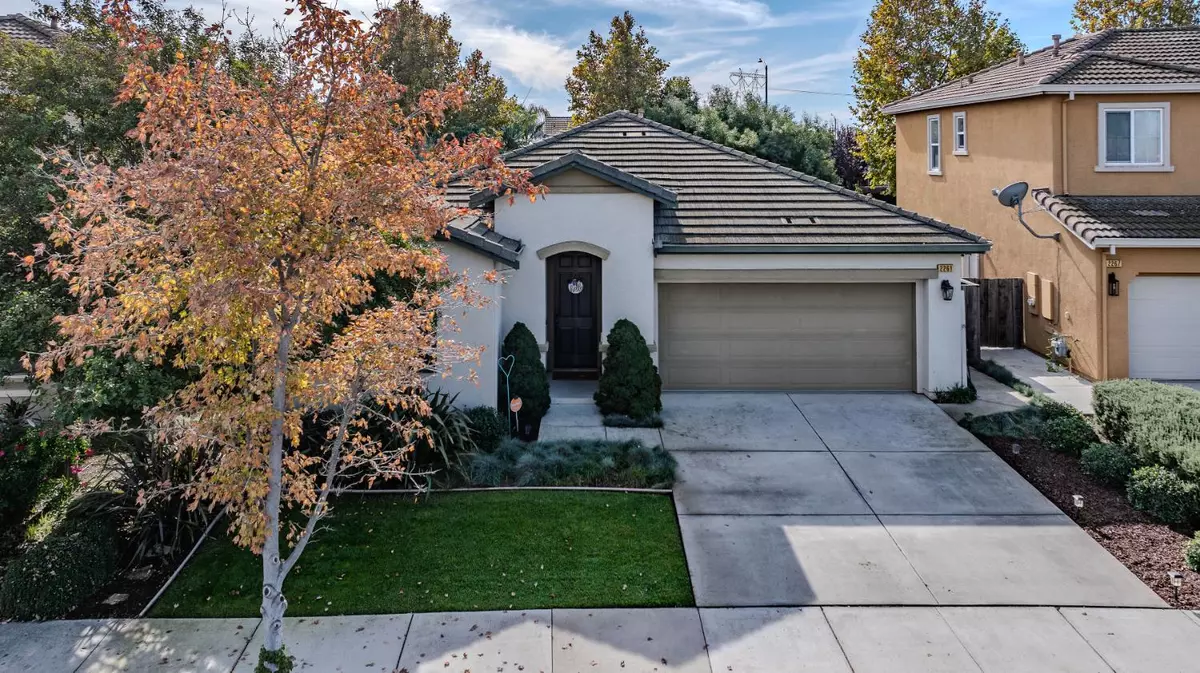 Oakley, CA 94561,2261 Eastport DR