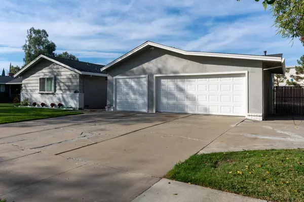 Merced, CA 95340,3061 El Capitan AVE